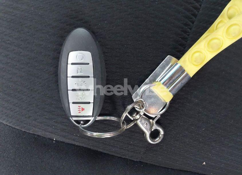 Photo 11 of 2013 Nissan Altima 2.5 SV (VIN 1N4AL3AP3DN454251)