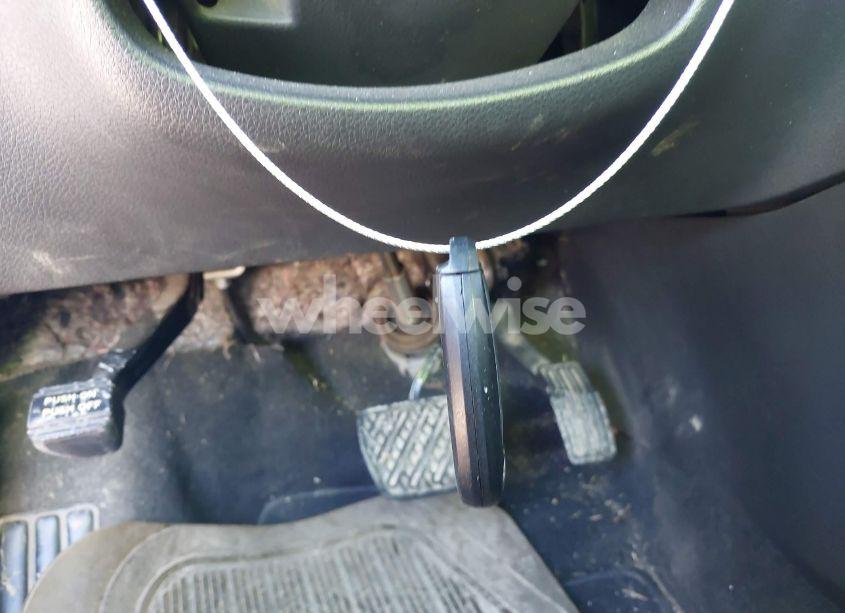 Photo 11 of 2013 Nissan Altima 2.5 S (VIN 1N4AL3AP3DN459644)