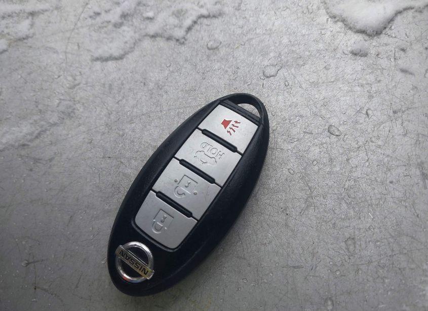 Photo 11 of 2013 Nissan Altima 2.5 S (VIN 1N4AL3AP3DN460826)