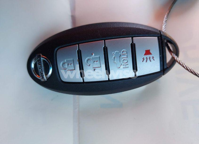 Photo 11 of 2013 Nissan Altima 2.5 SV (VIN 1N4AL3AP3DN469963)