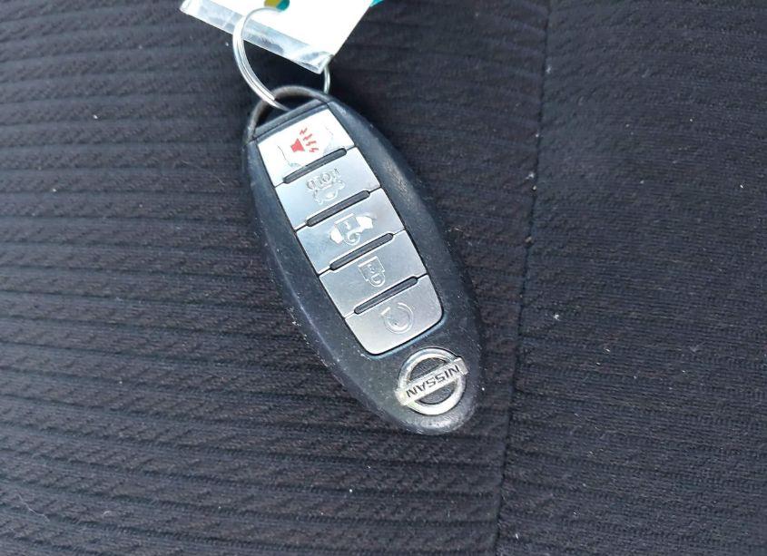 Photo 11 of 2013 Nissan Altima 2.5 SV (VIN 1N4AL3AP3DN471552)