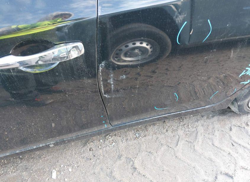 Photo 16 of 2013 Nissan Altima 2.5 SV (VIN 1N4AL3AP3DN471552)