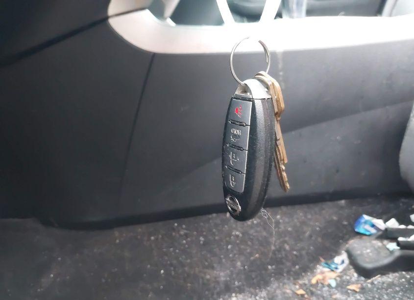 Photo 11 of 2013 Nissan Altima 2.5 SL (VIN 1N4AL3AP3DN476332)