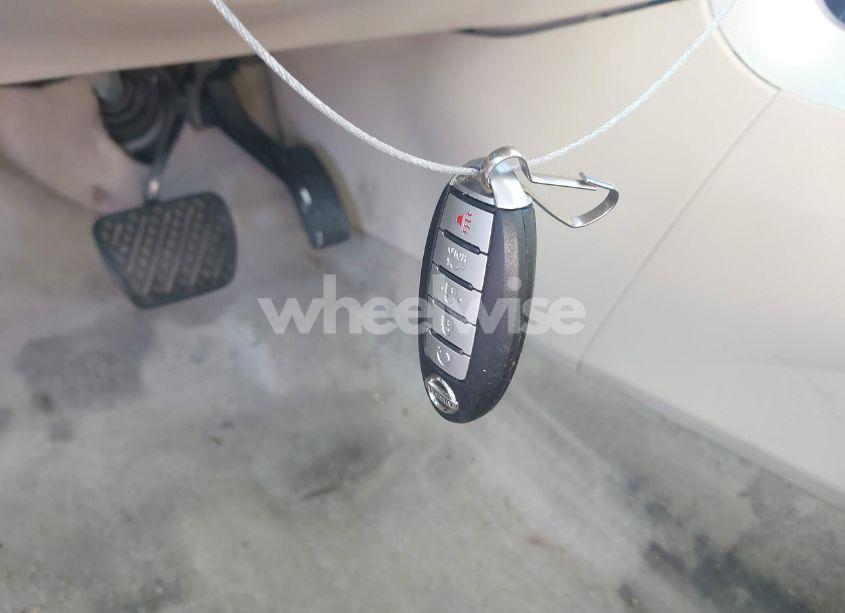 Photo 11 of 2013 Nissan Altima 2.5 SV (VIN 1N4AL3AP3DN478680)