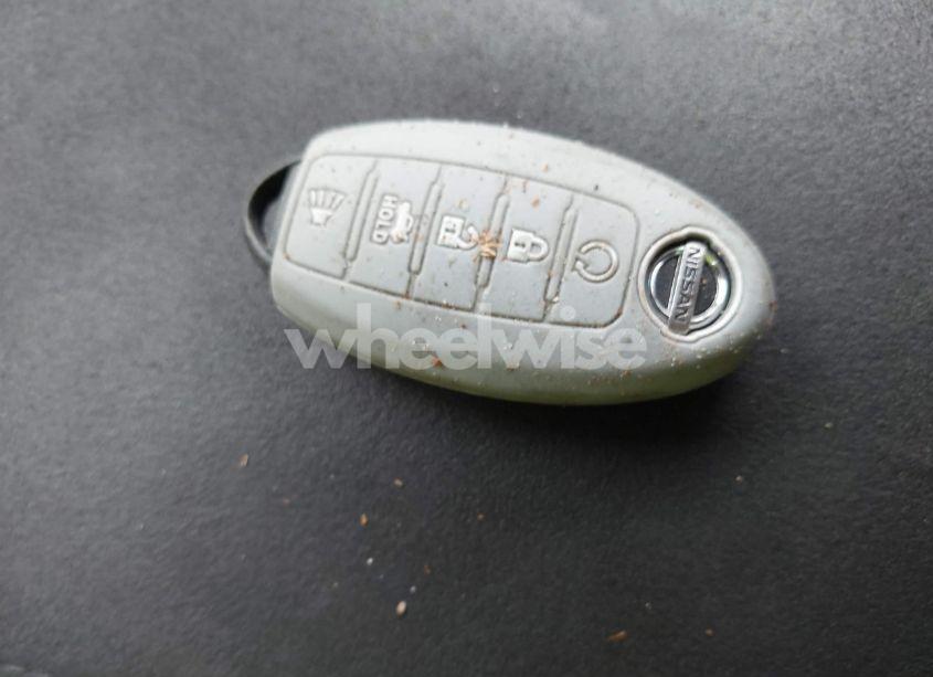 Photo 11 of 2013 Nissan Altima 2.5 SV (VIN 1N4AL3AP3DN487766)