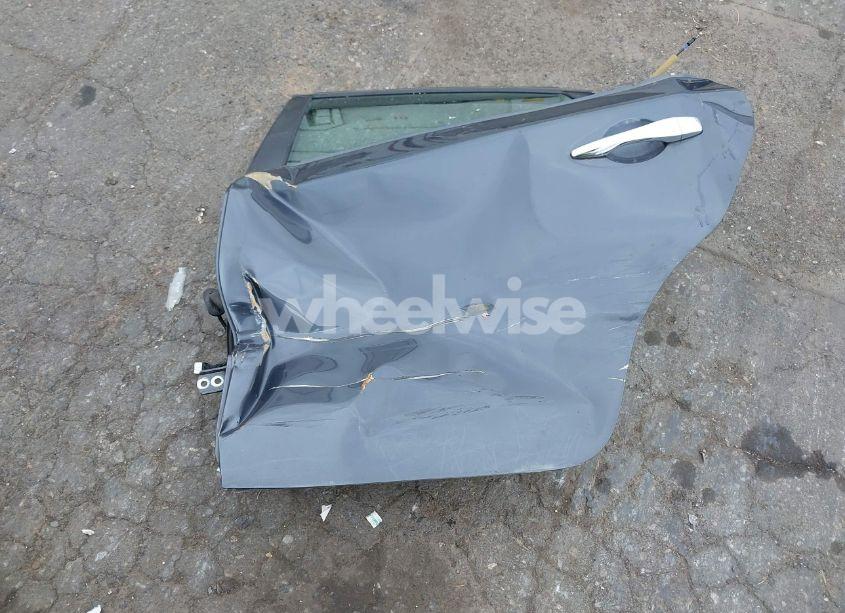 Photo 12 of 2013 Nissan Altima 2.5 SV (VIN 1N4AL3AP3DN487766)