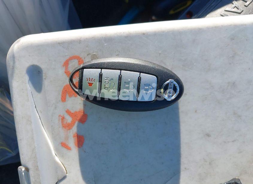 Photo 11 of 2013 Nissan Altima 2.5 S (VIN 1N4AL3AP3DN489131)