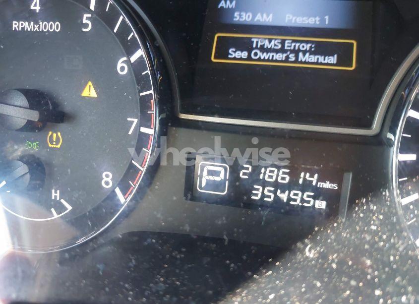 Photo 15 of 2013 Nissan Altima 2.5 S (VIN 1N4AL3AP3DN489131)