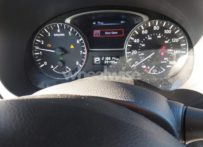 Photo 7 of 2013 Nissan Altima 2.5 S (VIN 1N4AL3AP3DN489131)