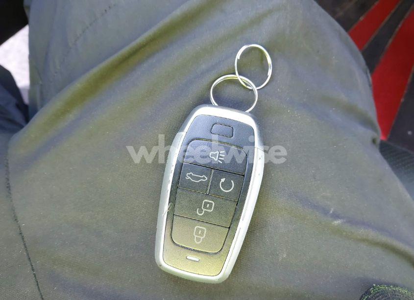 Photo 11 of 2013 Nissan Altima 2.5 SL (VIN 1N4AL3AP3DN493454)