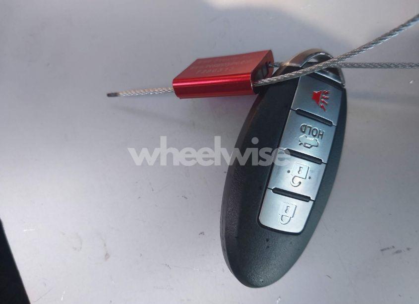 Photo 11 of 2013 Nissan Altima 2.5 SV (VIN 1N4AL3AP3DN505263)