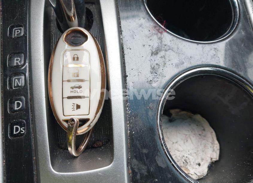 Photo 11 of 2013 Nissan Altima 2.5 S (VIN 1N4AL3AP3DN512360)