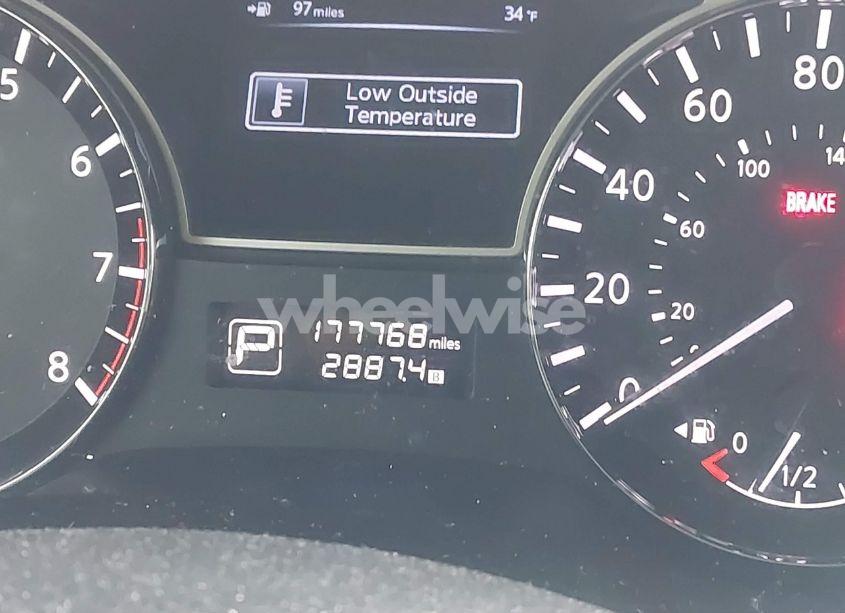 Photo 15 of 2013 Nissan Altima 2.5 S (VIN 1N4AL3AP3DN512360)