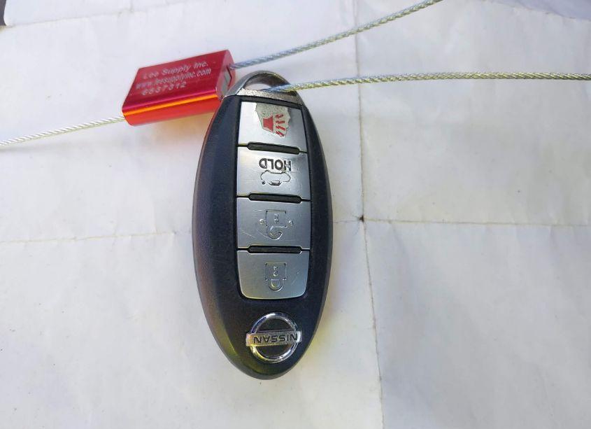 Photo 11 of 2013 Nissan Altima 2.5 S (VIN 1N4AL3AP3DN527019)