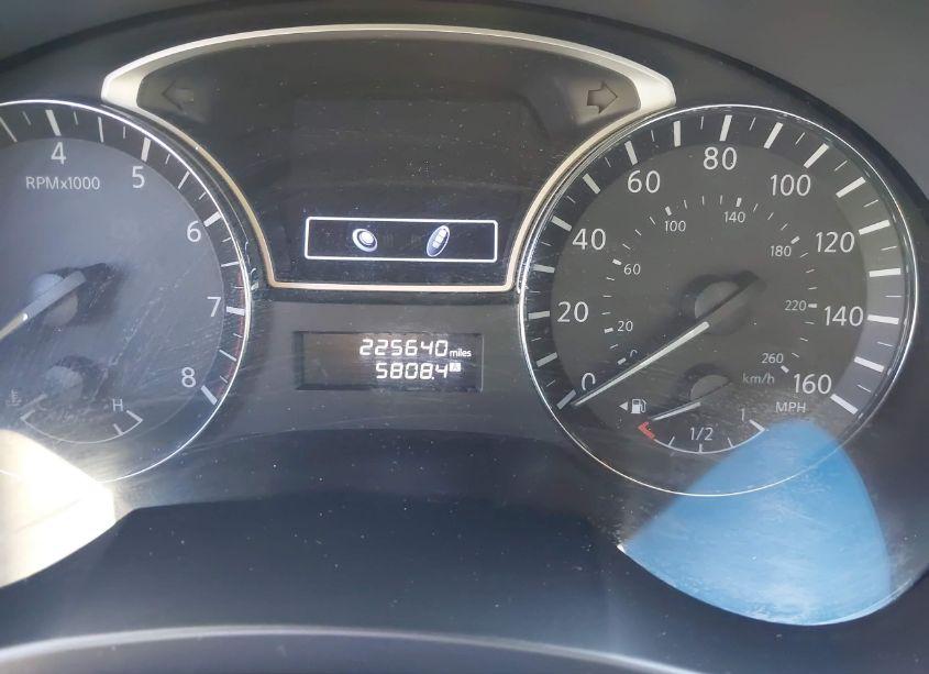 Photo 7 of 2013 Nissan Altima 2.5 S (VIN 1N4AL3AP3DN527019)