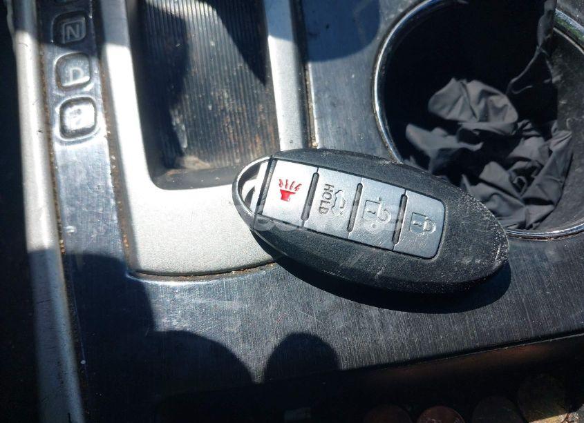 Photo 11 of 2013 Nissan Altima 2.5 S (VIN 1N4AL3AP3DN530535)