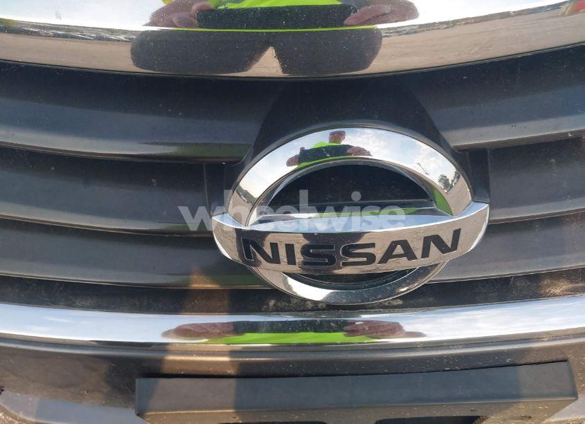 Photo 12 of 2013 Nissan Altima 2.5 S (VIN 1N4AL3AP3DN530535)