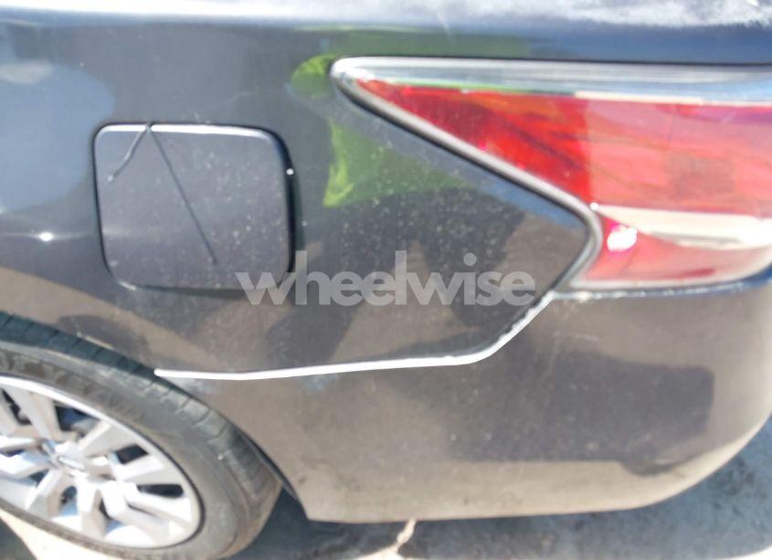 Photo 6 of 2013 Nissan Altima 2.5 S (VIN 1N4AL3AP3DN530535)