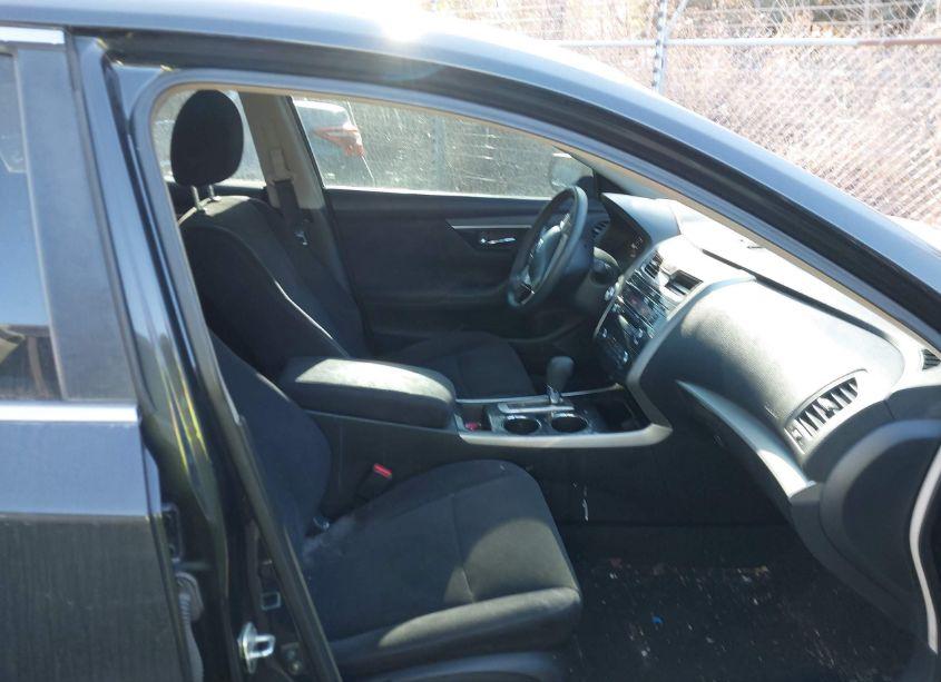 Photo 5 of 2013 Nissan Altima 2.5 S (VIN 1N4AL3AP3DN532866)