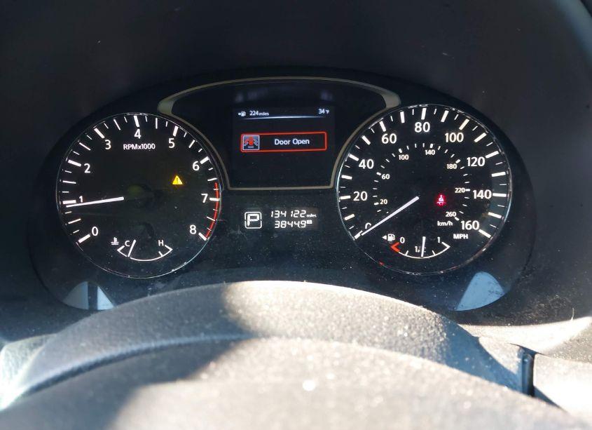 Photo 7 of 2013 Nissan Altima 2.5 S (VIN 1N4AL3AP3DN532866)