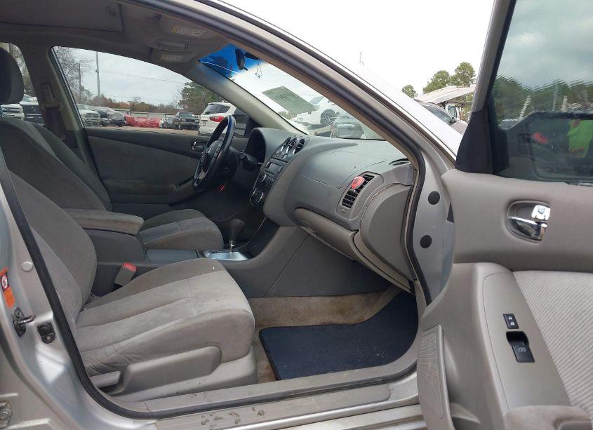 Photo 5 of 2013 Nissan Altima 2.5 S (VIN 1N4AL3AP3DN536738)