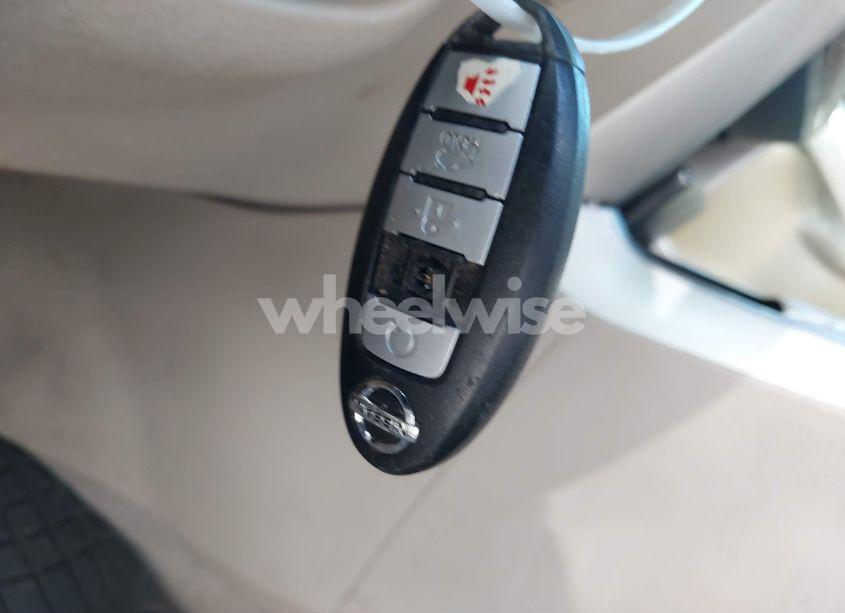 Photo 11 of 2013 Nissan Altima 2.5 S (VIN 1N4AL3AP3DN541051)