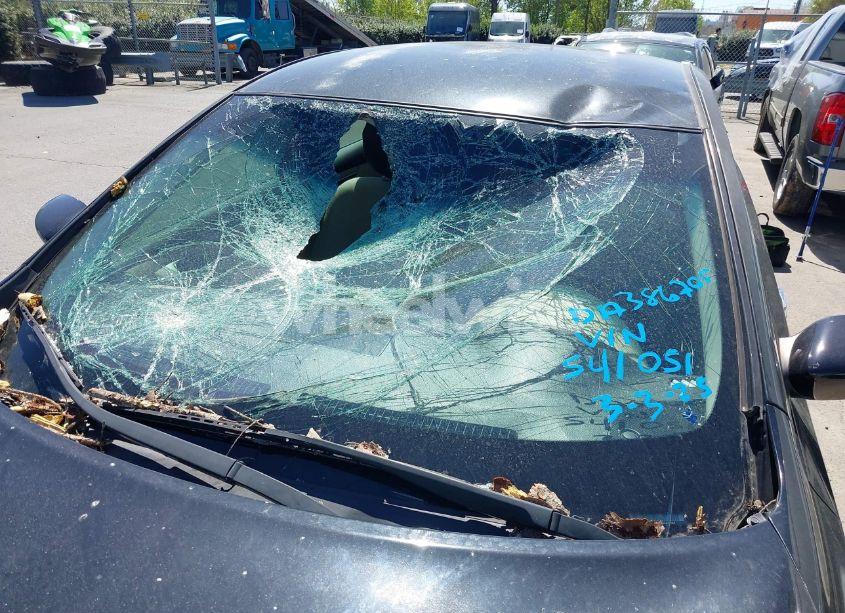 Photo 6 of 2013 Nissan Altima 2.5 S (VIN 1N4AL3AP3DN541051)