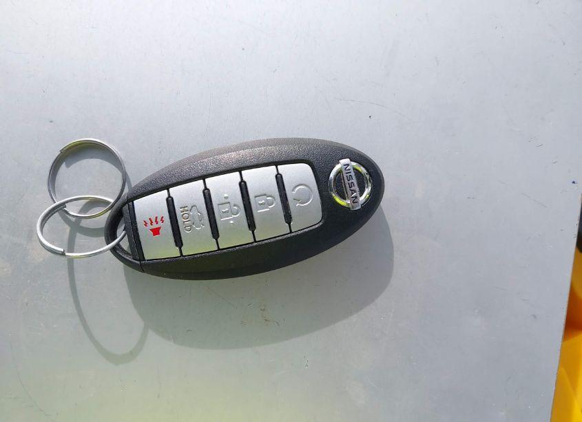 Photo 11 of 2013 Nissan Altima 2.5 SL (VIN 1N4AL3AP3DN554205)