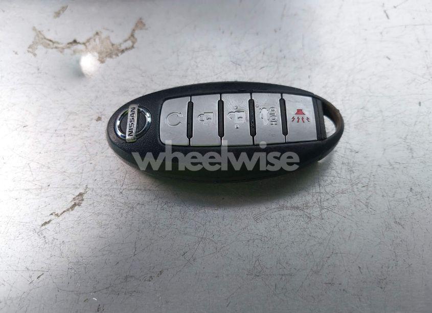 Photo 11 of 2013 Nissan Altima 2.5 S (VIN 1N4AL3AP3DN555483)