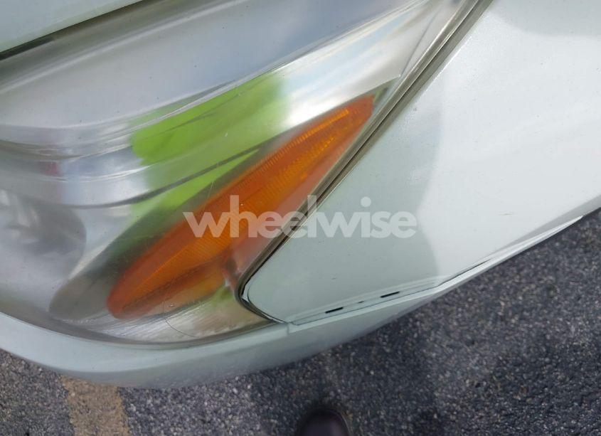 Photo 12 of 2013 Nissan Altima 2.5 S (VIN 1N4AL3AP3DN555483)