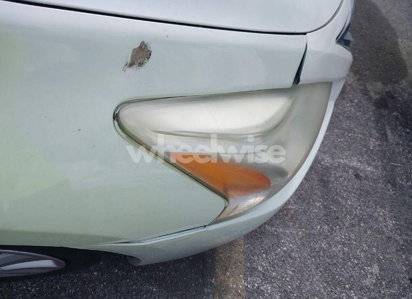 Photo 6 of 2013 Nissan Altima 2.5 S (VIN 1N4AL3AP3DN555483)