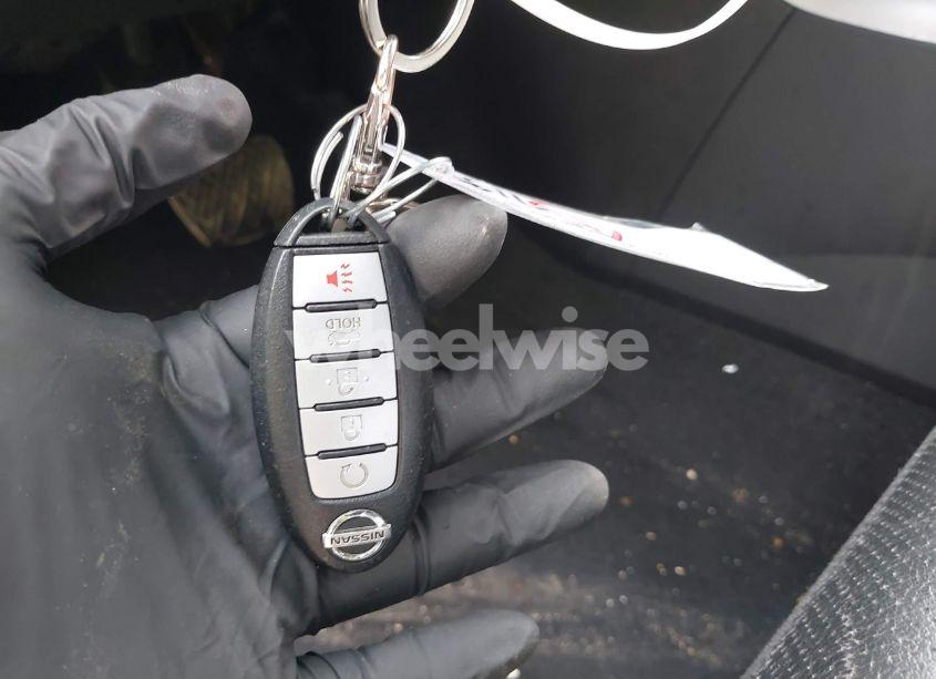 Photo 11 of 2013 Nissan Altima 2.5 SL (VIN 1N4AL3AP3DN557931)