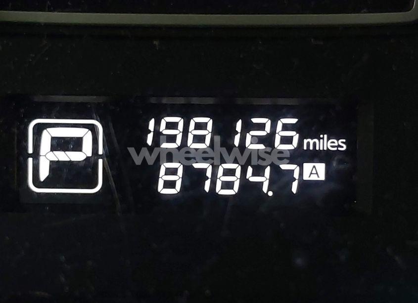 Photo 15 of 2013 Nissan Altima 2.5 SL (VIN 1N4AL3AP3DN557931)