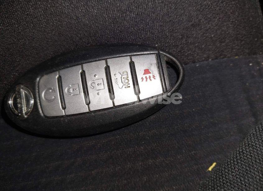 Photo 11 of 2013 Nissan Altima 2.5 SV (VIN 1N4AL3AP3DN565964)