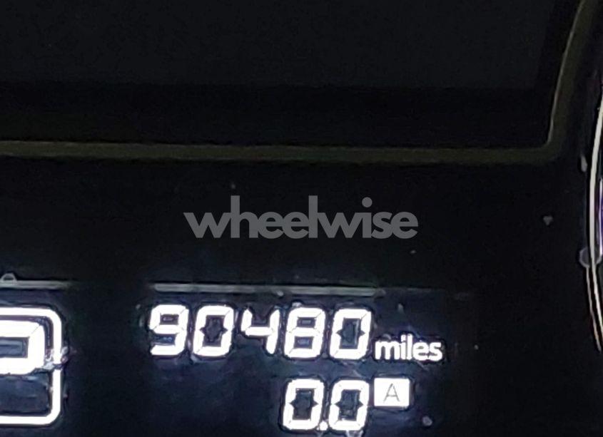 Photo 16 of 2013 Nissan Altima 2.5 SV (VIN 1N4AL3AP3DN565964)