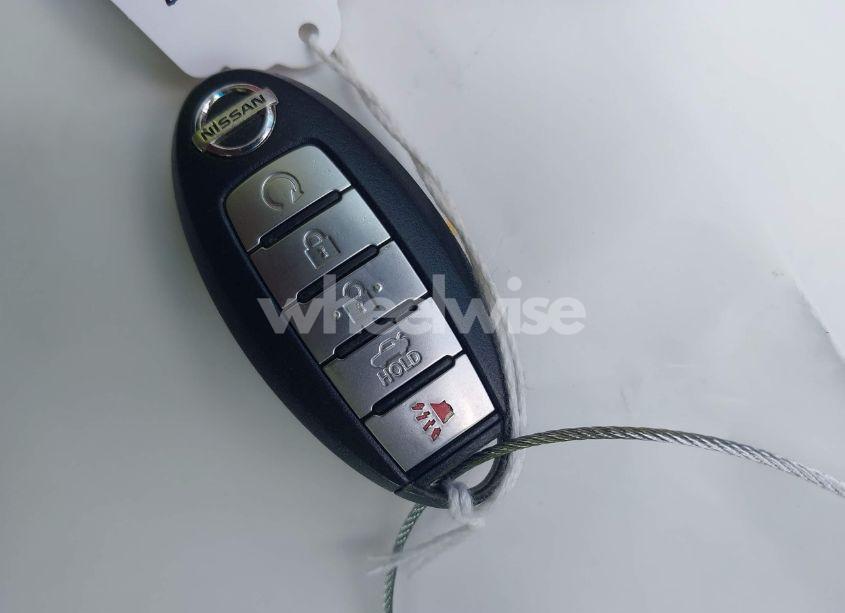 Photo 11 of 2013 Nissan Altima 2.5 SL (VIN 1N4AL3AP3DN571568)