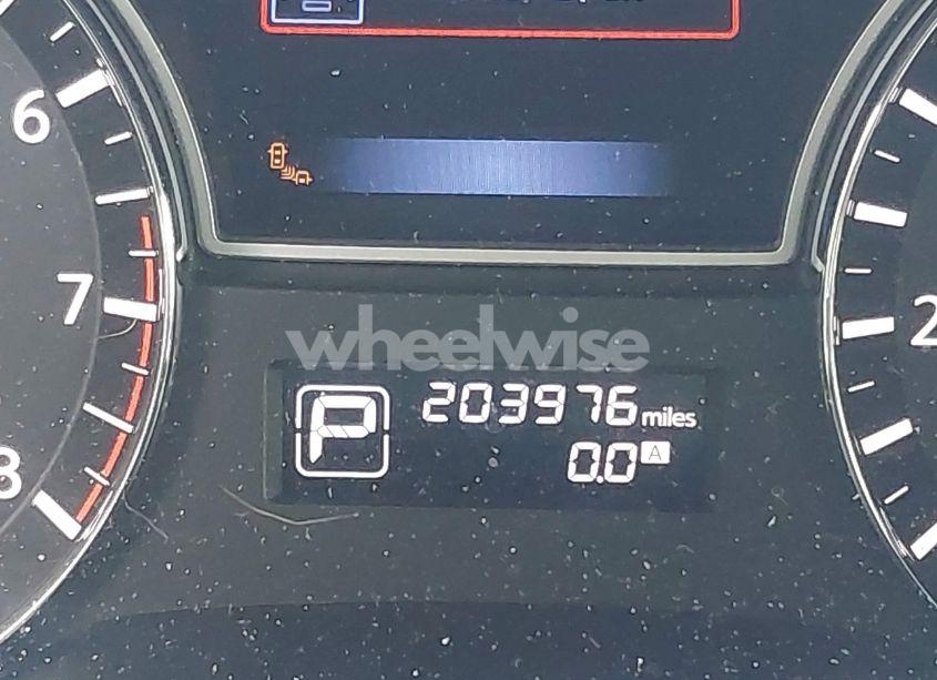 Photo 15 of 2013 Nissan Altima 2.5 SL (VIN 1N4AL3AP3DN571568)