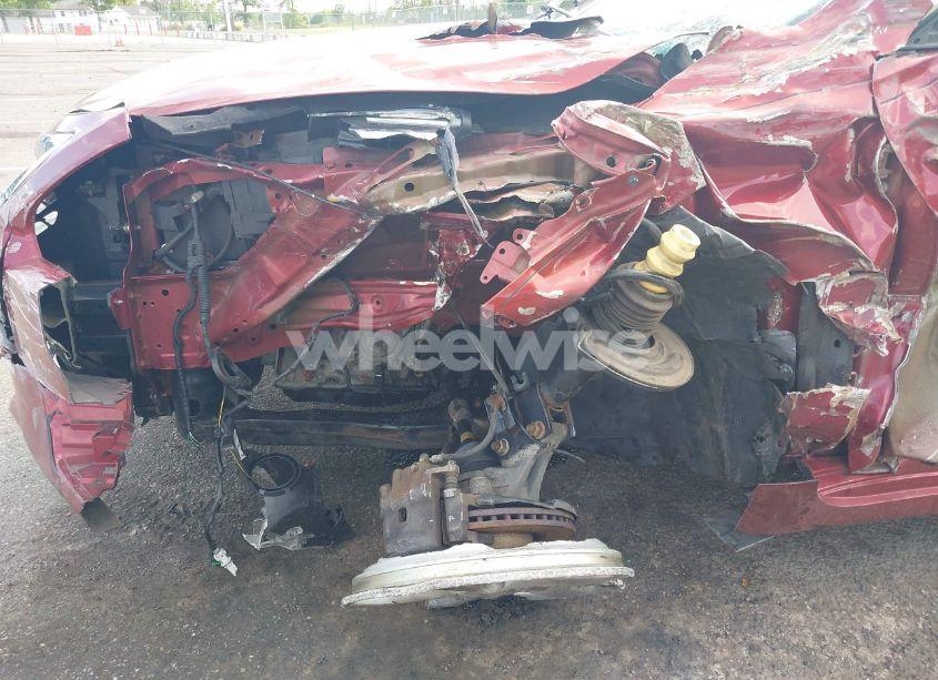 Photo 19 of 2013 Nissan Altima 2.5 SL (VIN 1N4AL3AP3DN571568)