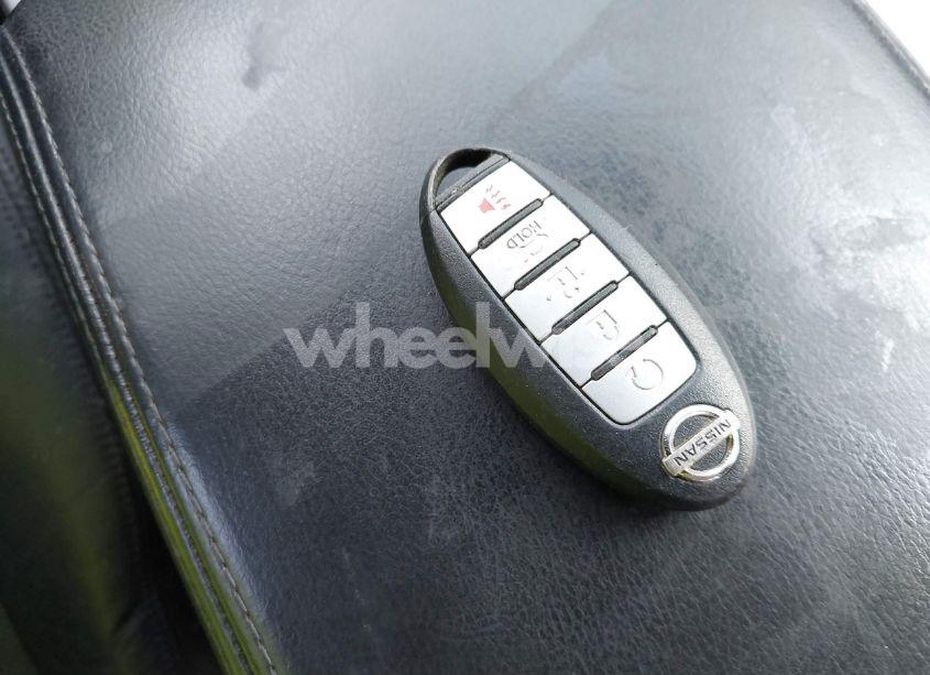 Photo 11 of 2013 Nissan Altima 2.5 SL (VIN 1N4AL3AP3DN571988)