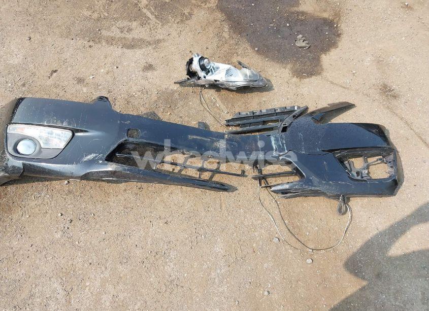 Photo 12 of 2013 Nissan Altima 2.5 S (VIN 1N4AL3AP3DN575426)