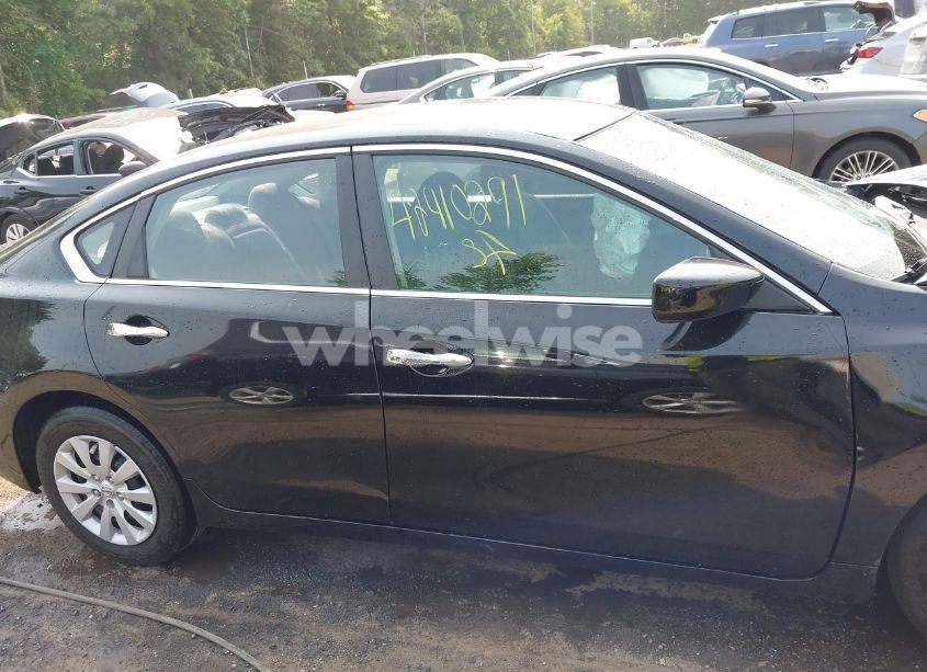 Photo 14 of 2013 Nissan Altima 2.5 S (VIN 1N4AL3AP3DN575426)