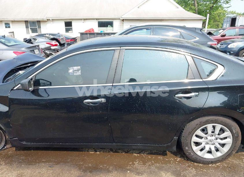 Photo 15 of 2013 Nissan Altima 2.5 S (VIN 1N4AL3AP3DN575426)