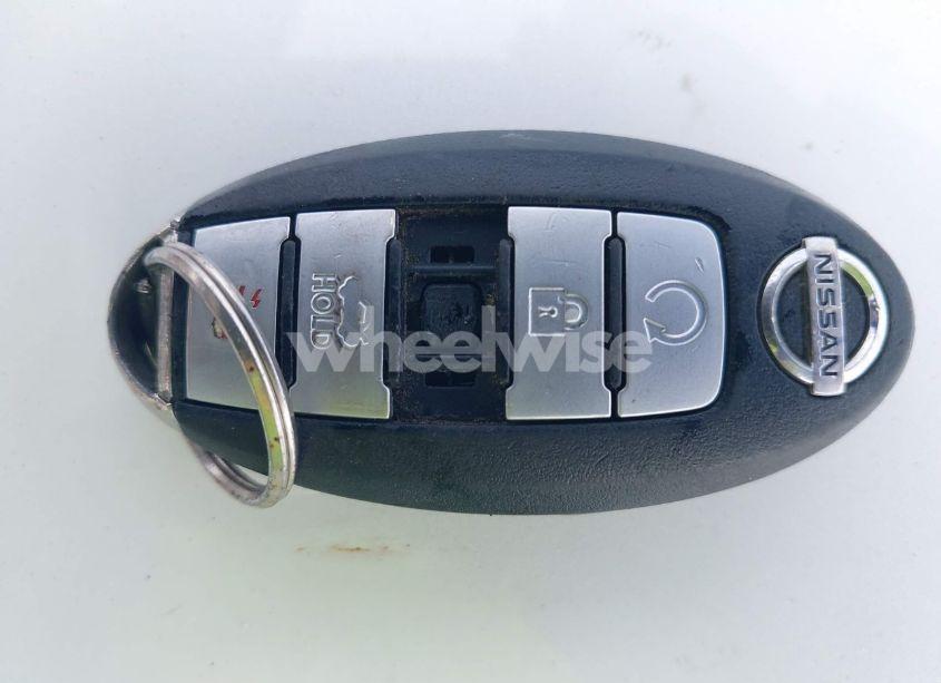 Photo 11 of 2013 Nissan Altima 2.5 SL (VIN 1N4AL3AP3DN578018)