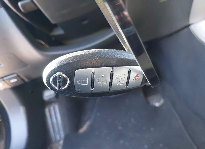 Photo 11 of 2013 Nissan Altima 2.5 S (VIN 1N4AL3AP3DN578794)