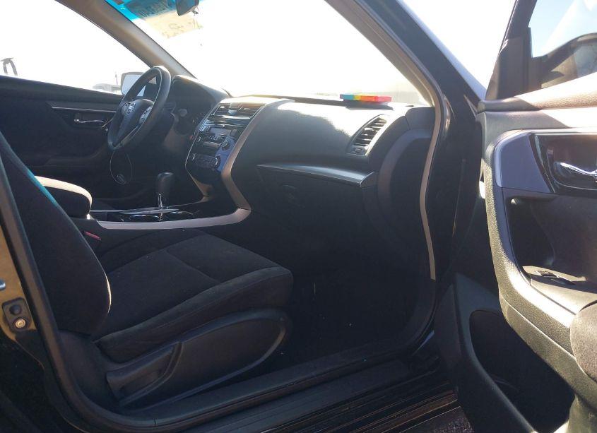 Photo 5 of 2013 Nissan Altima 2.5 S (VIN 1N4AL3AP3DN578794)