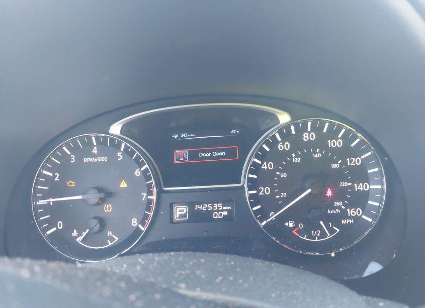 Photo 7 of 2013 Nissan Altima 2.5 S (VIN 1N4AL3AP3DN578794)