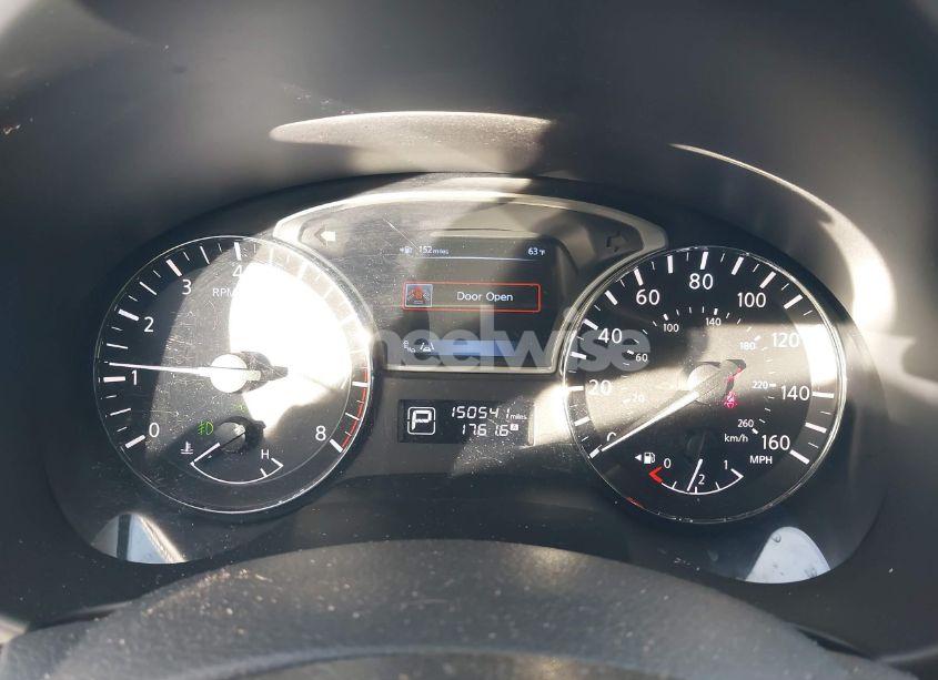 Photo 7 of 2013 Nissan Altima 2.5 SL (VIN 1N4AL3AP3DN588161)