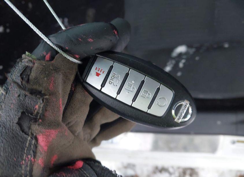 Photo 11 of 2014 Nissan Altima 2.5 S (VIN 1N4AL3AP3EC101280)