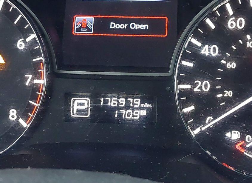 Photo 7 of 2014 Nissan Altima 2.5 S (VIN 1N4AL3AP3EC101280)