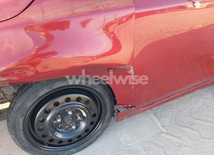 Photo 16 of 2014 Nissan Altima 2.5 S (VIN 1N4AL3AP3EC113607)